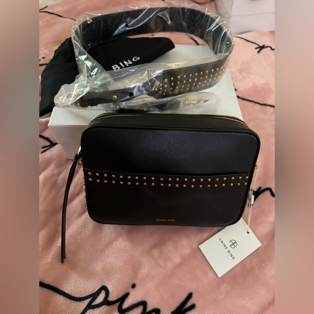 Anine bing Alice bag